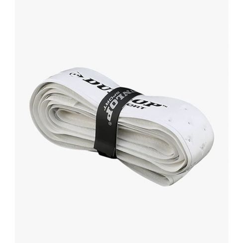 Dunlop Hydramax Pro weiß (2x)