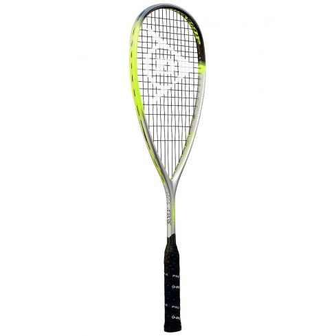 Dunlop Hyperfibre XT Revelation 125