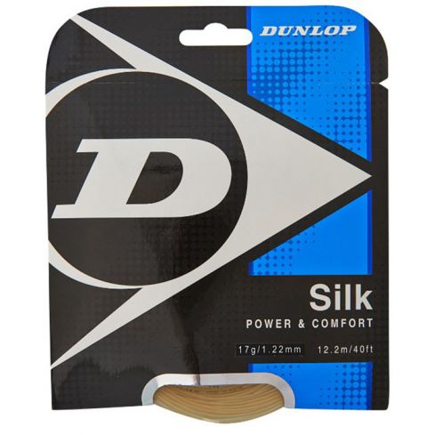 Dunlop Silk 17 1,22 10 mtr.