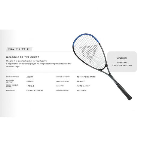 Dunlop Starter Kit 3.0