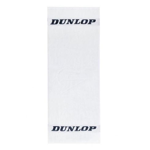 Dunlop Sporthandtuch 35 x 90 cm