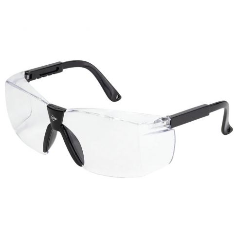 Dunlop Squashbrille für Vereinsspieler