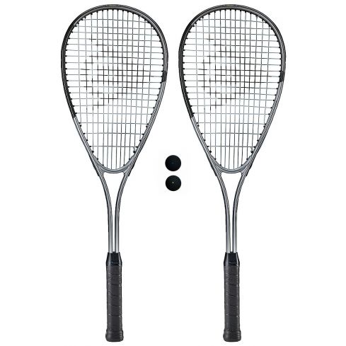 Dunlop Squash Starter Kit