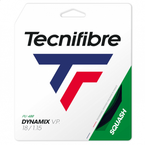 Tecnifibre Dynamix 1.15 10 mtr