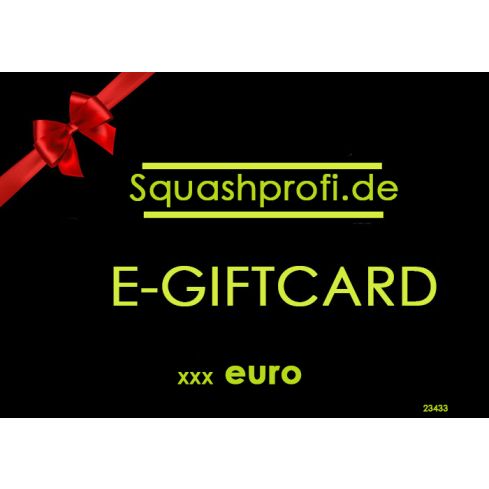 E-Geschenkkarten-Gutschein