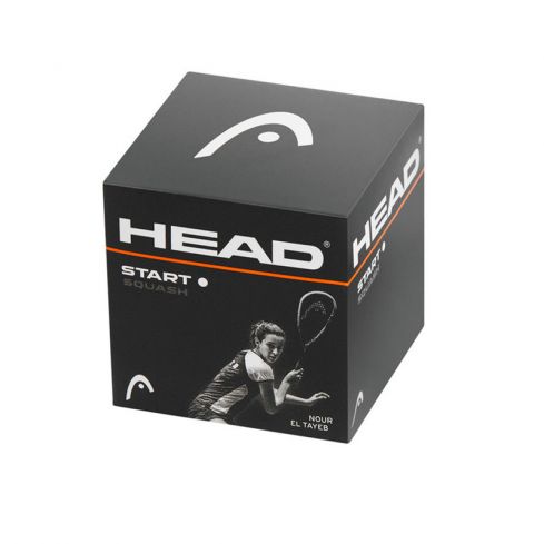 Head Squashball Start 1x