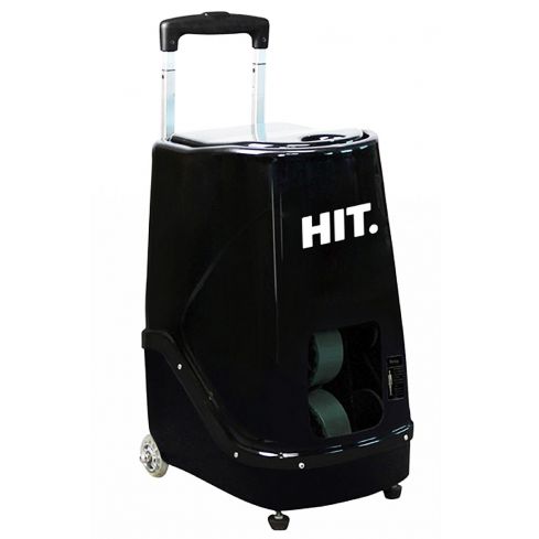 Hit® Trainer Squashballmaschine