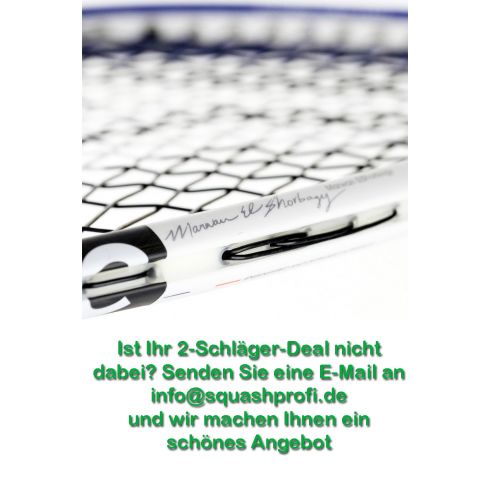 2-Schläger-Deal