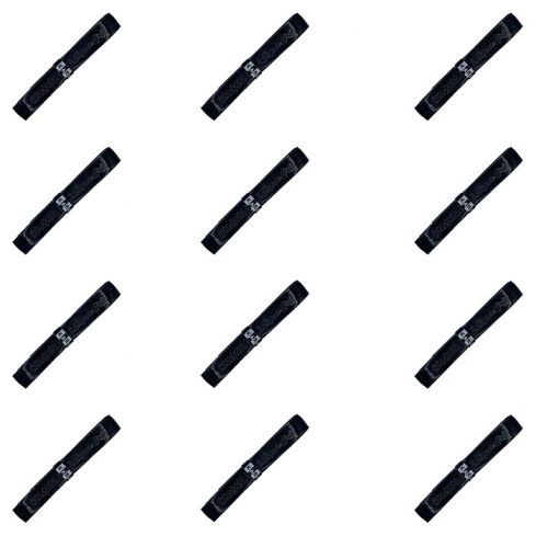 Karakal PU Super Grip schwarz 12x