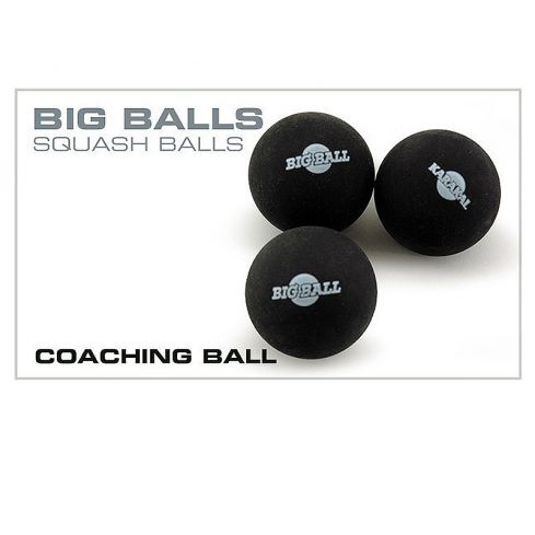 Karakal BIGball Trainingsball (3x)
