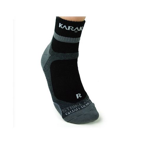 Karakal X4 Knöchel schwarz 40-48