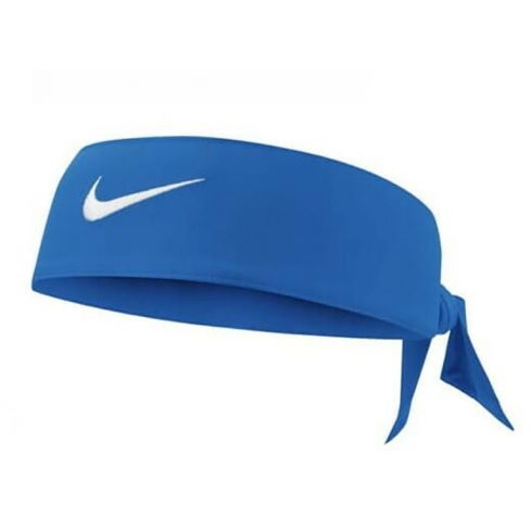 Nike Bandana blau