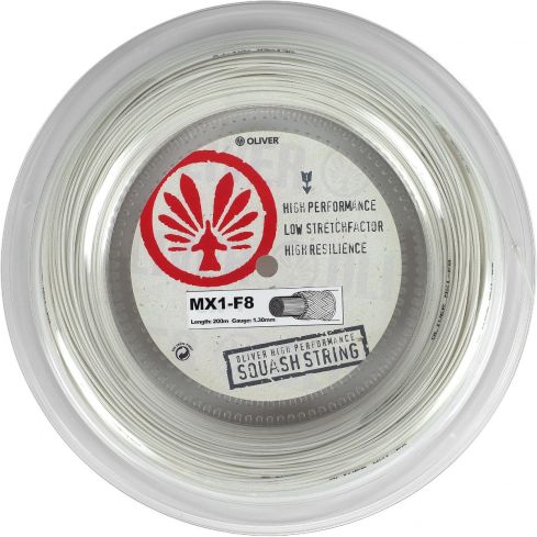 Oliver MX1-F8 1,30 mm 200 mtr