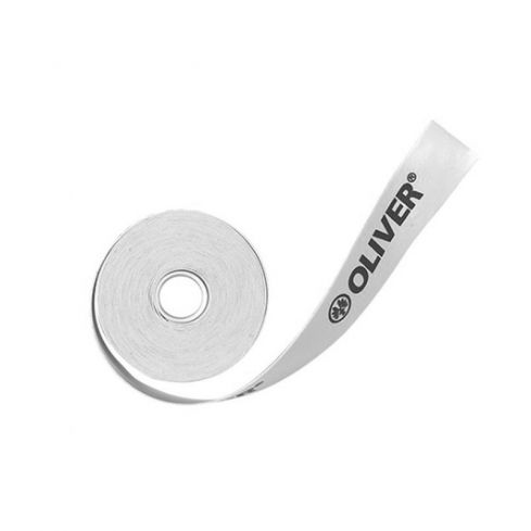 Oliver Crashtape 4,5 Meter weiß