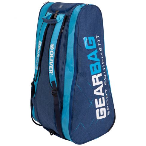 Oliver Gearbag blau