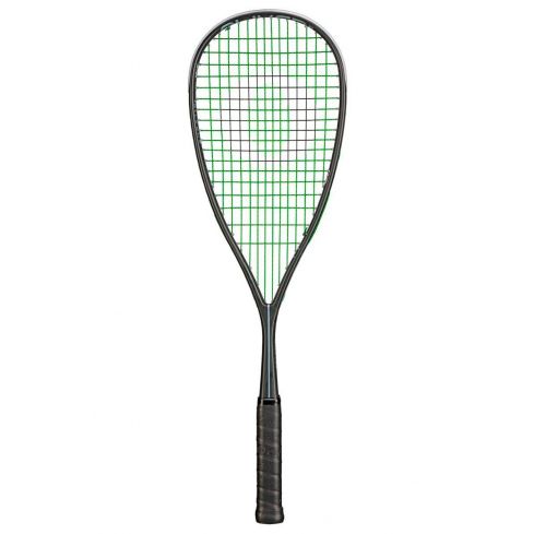 Oliver Supralight Silber