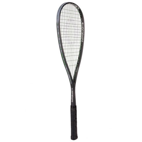 Oliver Supralight Silber