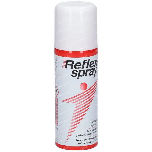 Reflex Spray 8x jetzt 96,95 €