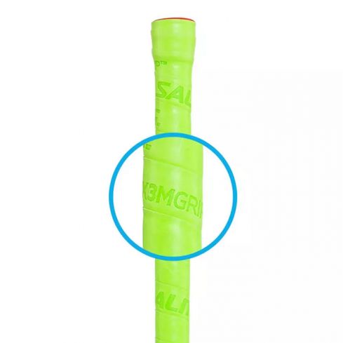 Salming X3M H2O Drain Squashgriff 1x