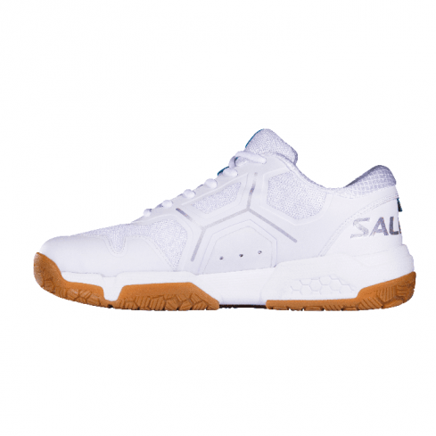 Salming Recoil Strike weiß (2023)