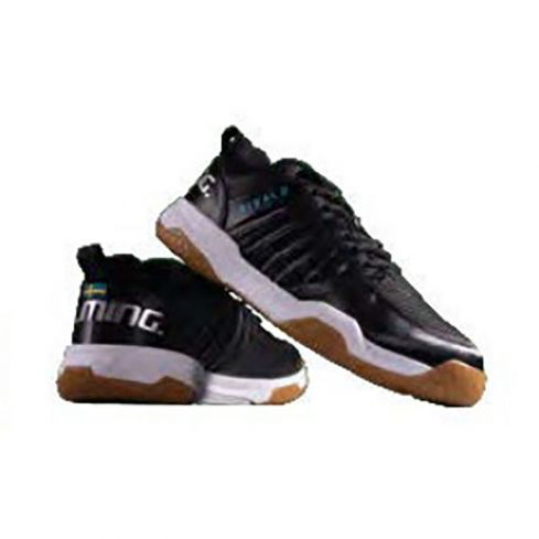 Salming Rival RS 2 schwarz