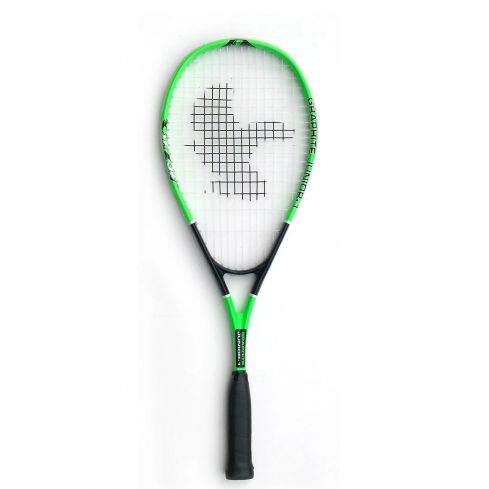 Saxon Graphit Junior Squashschläger
