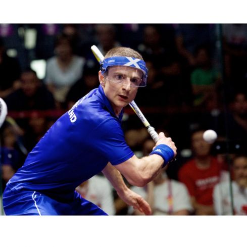 i-Mask Squash-Schutzbrille (mehrere Farben)