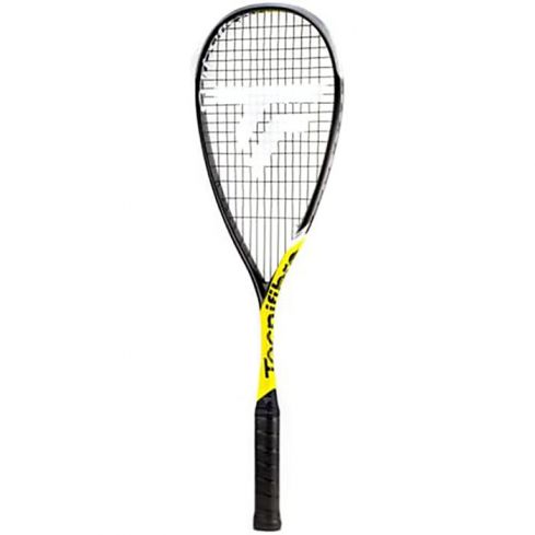 Tecnifibre Carboflex 125 Heritage Basaltex Multiaxial
