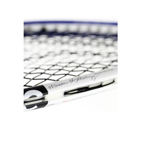 Tecnifibre Carboflex 130 Airshaft