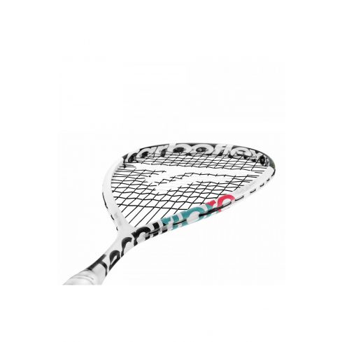 Tecnifibre Carboflex 125 NS X-Top (Nour El Sherbini)