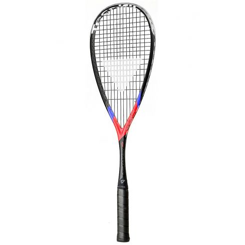 Tecnifibre Carboflex 125 X-Speed (Mohamed El Shorbagy)