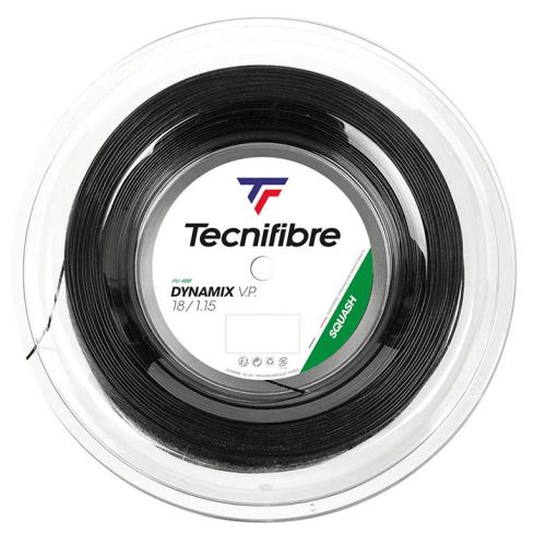Tecnifibre Dynamix VP 18 1,15 mm 200 mtr