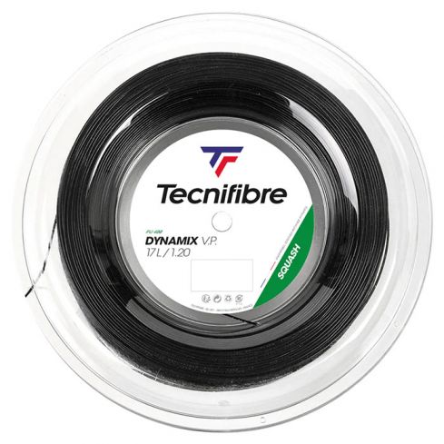 Tecnifibre Dynamix VP 17 1,25 mm 200 mtr