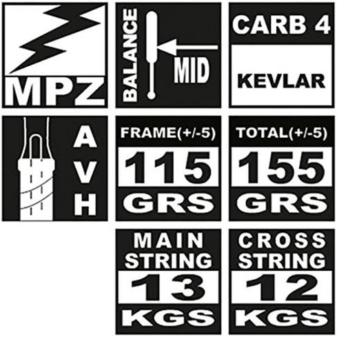 Unsquashable Inspire Y-8000