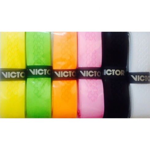 Victor Shelter Griff in 5 Farben