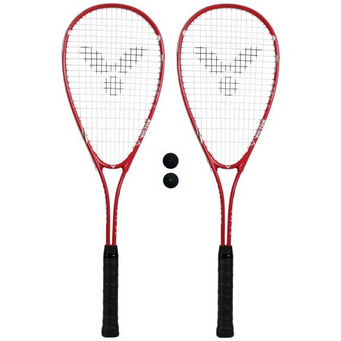 Victor Squash Starter Kit