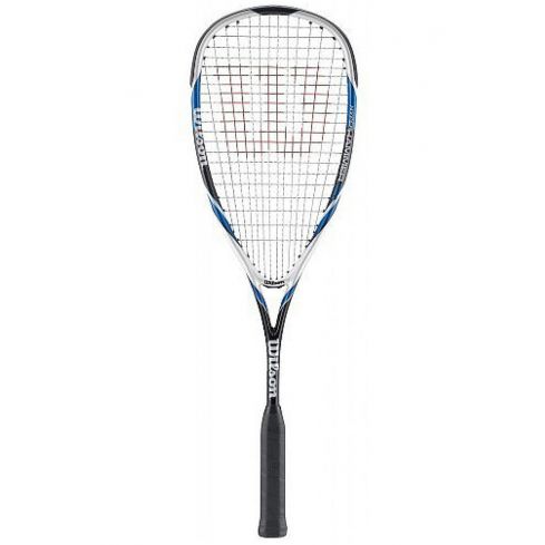 Wilson Hyper Hammer 120 Blaue Edition