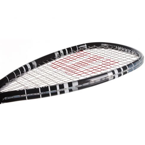 Wilson Hyper Hammer 120 Black Edition