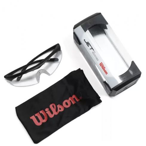 Wilson Jet Squashbrille