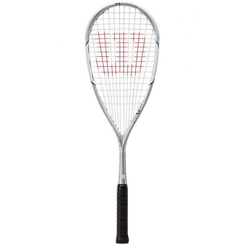 Wilson Ncode 120