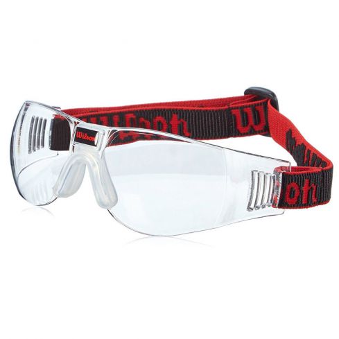 Wilson Omni Squashgläser