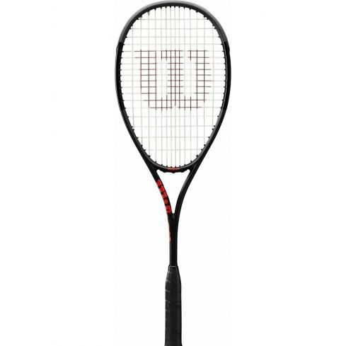 Wilson Pro Staff Lebenslauf (2020)