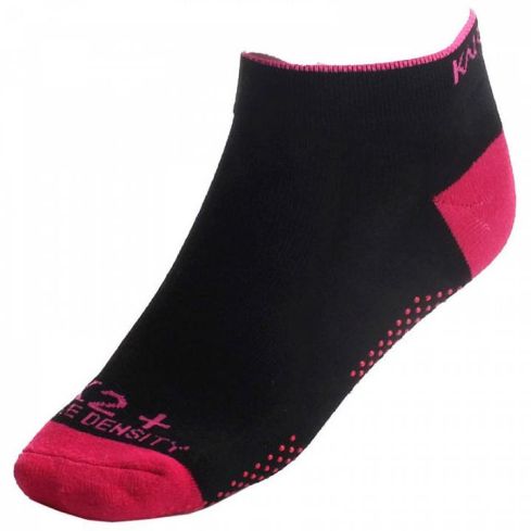 Karakal X2 Tecnical Trainer Socken Schwarz/Rosa